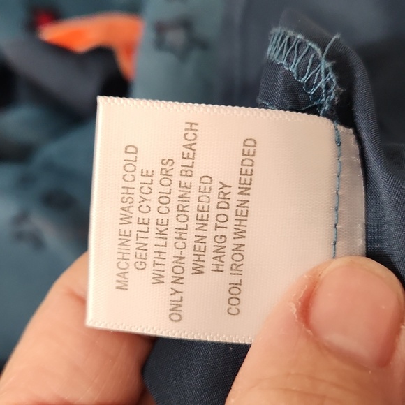 ModCloth Circus Themed Mini Dress - Picture 8 of 8